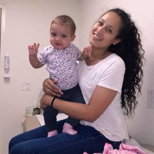 Meet your Posher, Shaffon